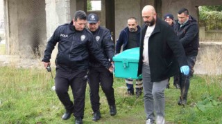 13 yaşındaki çocuk, okul arkadaşını inşaatın çatısında bıçaklayarak öldürdü