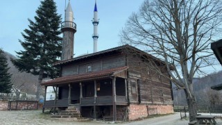 136 yıldır ayakta, çakılı bir tek çivisi bile yok