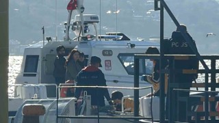 15 Temmuz Şehitler Köprüsünde korkunç olay: Koşarak gelip aşağıya atladı, 24 suç kaydı çıktı