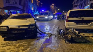 15 yaşındaki Yiğit, 20 gün süren yaşam mücadelesini kaybetti