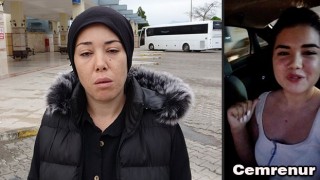 16 yaşındaki Cemrenur'dan 24 saattir haber alınamıyor