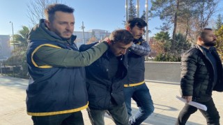 16 yaşındaki çocuğu öldüren şahıs tutuklandı