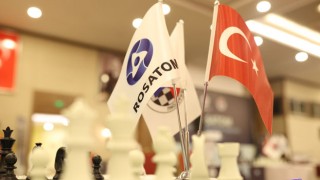 2. Rosatom Mersin Bölge Satranç Turnuvası başladı