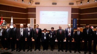 2. Uluslararası Finans Bankacılık ve Sigortacılık Kongresi Erzurumda başladı
