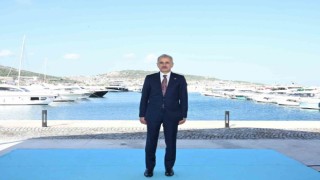 2023 yılı kruvaziyer yolcu sayısı hedefi aşıldı