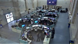 2023te 112ye gelen çağrıların yüzde 43ü asılsız çıktı, meşgul eden 50 kişiye ceza yazıldı