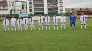 23 Elazığ FK sezonun ikinci yarısına cuma günü başlıyor