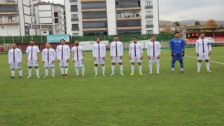 23 Elazığ, sezonun ilk yarısını Trabzonda tamamlayacak