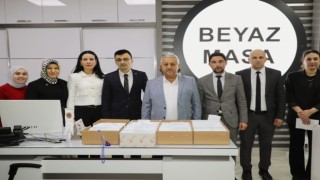 3 bin 690 öğrenciye 5 ay boyunca 350 TLlik burs verilecek