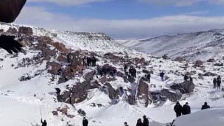 3 kişinin cesedine ulaşıldı, kayıp bir kişinin aranmasına devam ediliyor