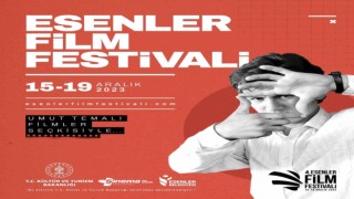 4. Esenler Film Festivali başlıyor