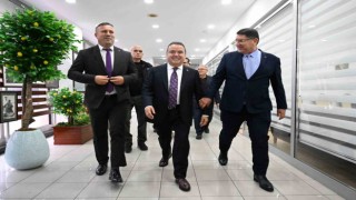 4. etap raylı sistem temeli Ocakta atılacak