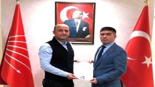 4 fakülte bitiren emekli asker Pamukkale için yola çıktı