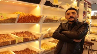 4 kişilik ailenin yılbaşı kuruyemişi ortalama 350 TL