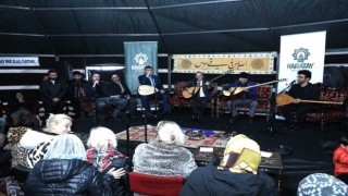 57. Konya Aşıklar Bayramı gerçekleştirildi