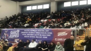 5inci Geleneksel Engelliler Spor ve Eğlence Şenliği Fatihte düzenlendi