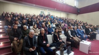 600e yakın fırıncı esnafına hijyen eğitimi verildi