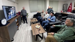 70 ülkeden 121 fotoğrafçı ödüle layık görüldü