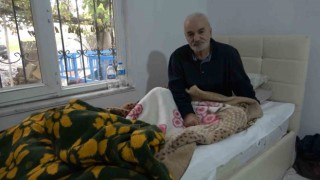 75 yıldır kendini arayan adam