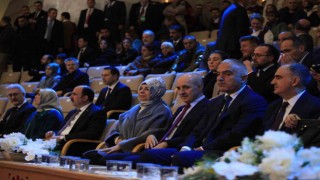 750. Vuslat Yıl Dönümü Anma Törenleri Şeb-i Arus programı ile sona erdi