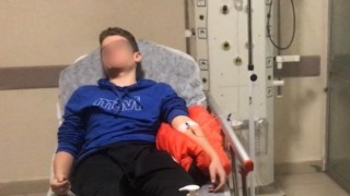 8 öğrenci gıda zehirlenmesi şüphesiyle hastaneye kaldırıldı