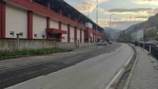 8 yaşındaki çocuğa çarpan genç ehliyetsiz çıktı