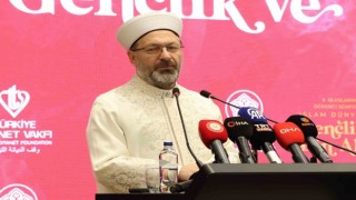 9. Uluslararası Öğrenci Sempozyumuna Konya ev sahipliği yapıyor