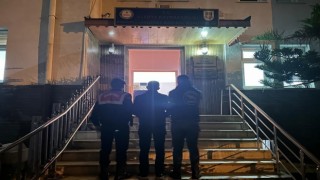 9 yıldır  aranan cinayet şüphelisi sahte kimlikle yakalandı