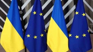 AB, Ukrayna ve Moldova ile katılım müzakerelerinin başlatılmasına karar verdi