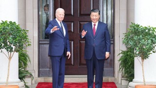 ABD medyası: “Xi, Biden'a Çin'in Tayvan ile yeniden birleşeceğini söyledi”