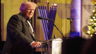 ABD'de bir eyaletten daha “Trump seçime giremez” kararı