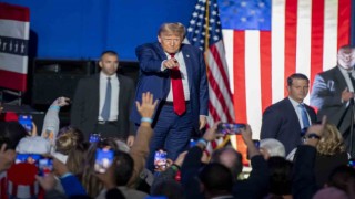 ABD'de Colorado Yüksek Mahkemesi kararı: Trump, eyalette başkanlık seçimine giremeyecek
