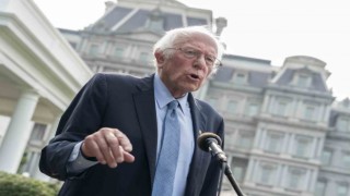 ABD'li Senatör Bernie Sanders: ABD, insani ateşkes çağrısında bulunan BM kararını veto etmemelidir