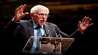 ABDli Senatör Sanders: “ABD, çatışmaları durduracak ve ihtiyaç duyulan büyük insani yardımı sağlayacak makul bir kararı veto etmemeli”