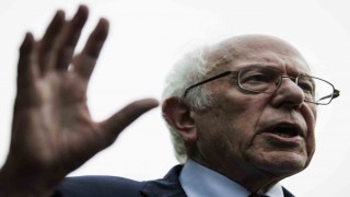 ABD'li Senatör Sanderstan Biden'a İsrail'e 10,1 milyar dolarlık askeri yardımdan vazgeçmesi çağrısı