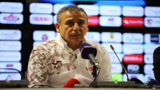 Abdullah Avcı: Geçen haftaki mağlubiyetten sonra deplasmanda kazanmak çok önemli