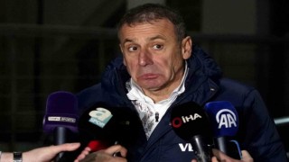 Abdullah Avcı: “Hepimiz üzüntü içerisindeyiz”