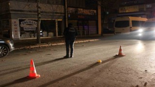 Ablasının dini nikahlı eşini ve oğlunu bıçakla yaraladı