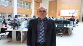 Acil çağrı merkezine gelen ihbarların yüzde 40ı asılsız