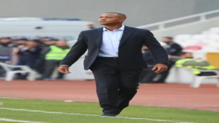 Adana Demirsporda Patrick Kluivert dönemi sona erdi