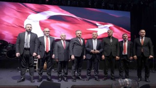 Adana Hacı Sabancı Organize Sanayi Bölgesi 50 yaşında