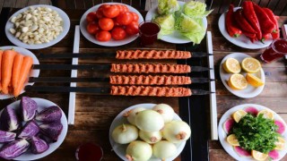 Adana kebap hastalıklara karşı koruyor