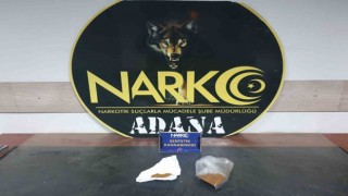 Adanada 2 torbacı tutuklandı