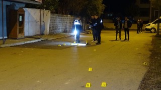 Adana’da silahlı saldırıya uğrayan baba ağır yaralandı, oğlu öldü