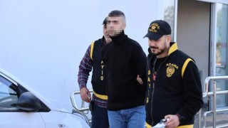 Adana'da Starbucks'a pompalı tüfekle ateş açan şüpheli tutuklandı