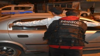 Adıyaman Emniyet Müdürlüğü 2023 yılında bir çok olayı aydınlattı