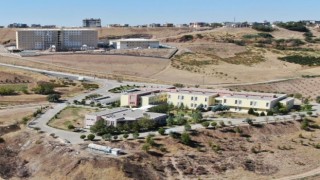 Adıyaman Üniversitesinin projesi destek almaya hak kazandı