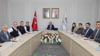 Adıyamanda fotosafari düzenlenmesi planlanıyor