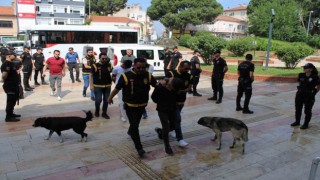 Adliyede bıçaklama olayı ile ilgili iddianame hazırlandı