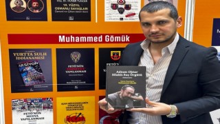 Adnan Oktar Suç Örgütü kitaplaştırıldı
